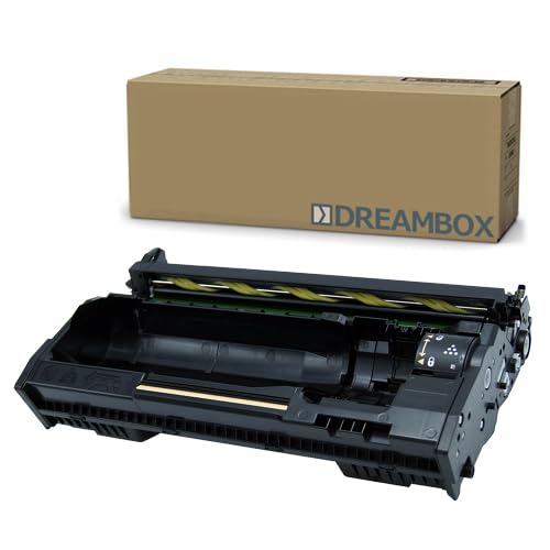 Amazon.co.jp: DREAMBOX PR-L8600-31ドラムカートリッジ 40,000